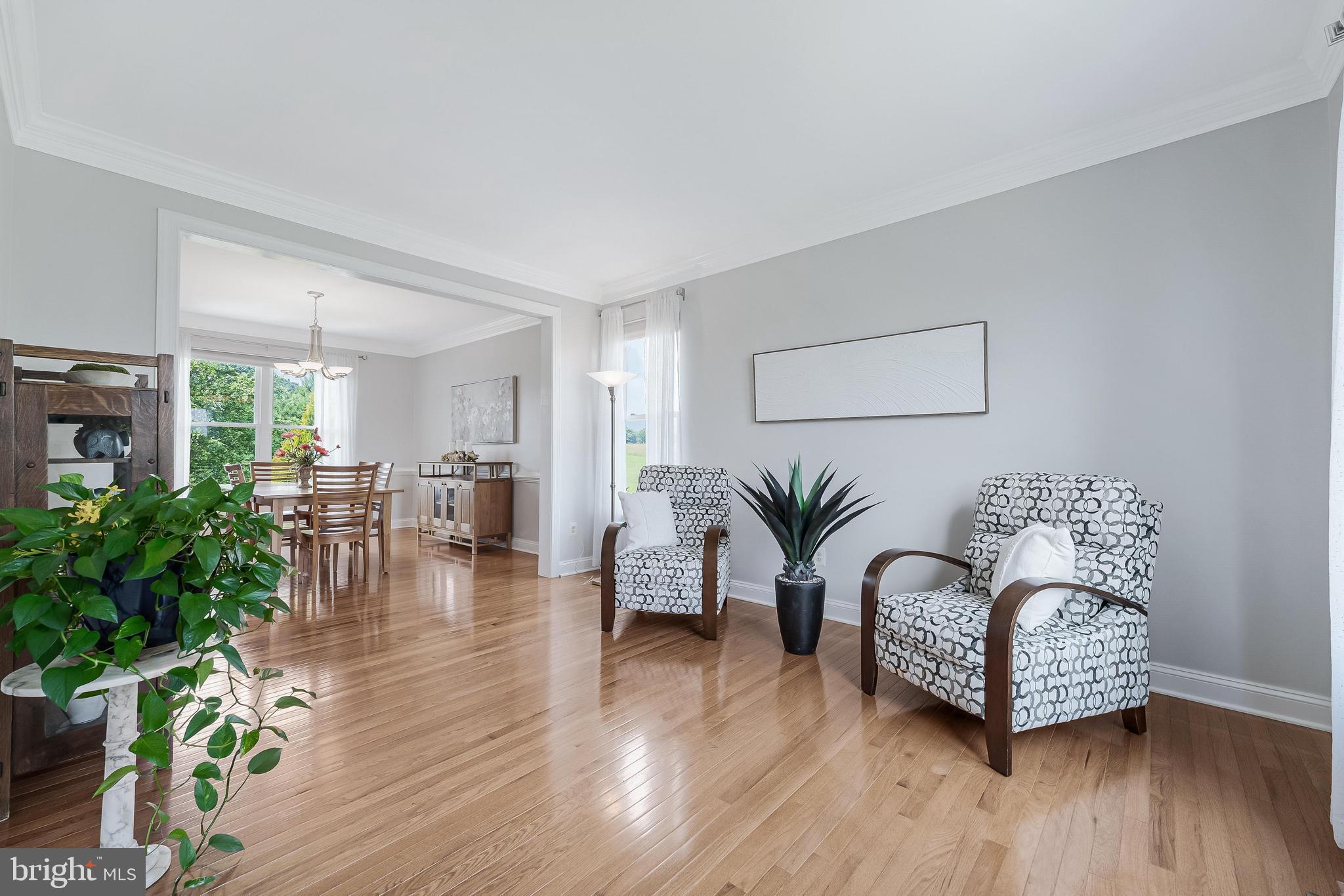 DUTCHMANS CREEK HAMLET - Residential