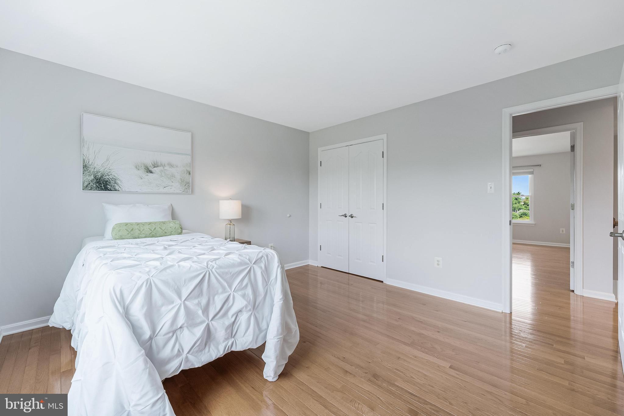 DUTCHMANS CREEK HAMLET - Residential