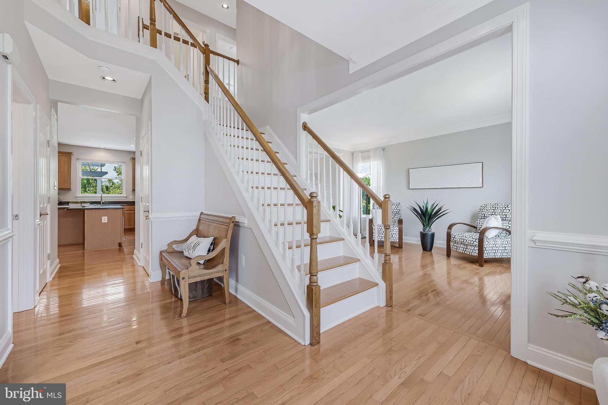 DUTCHMANS CREEK HAMLET - Residential