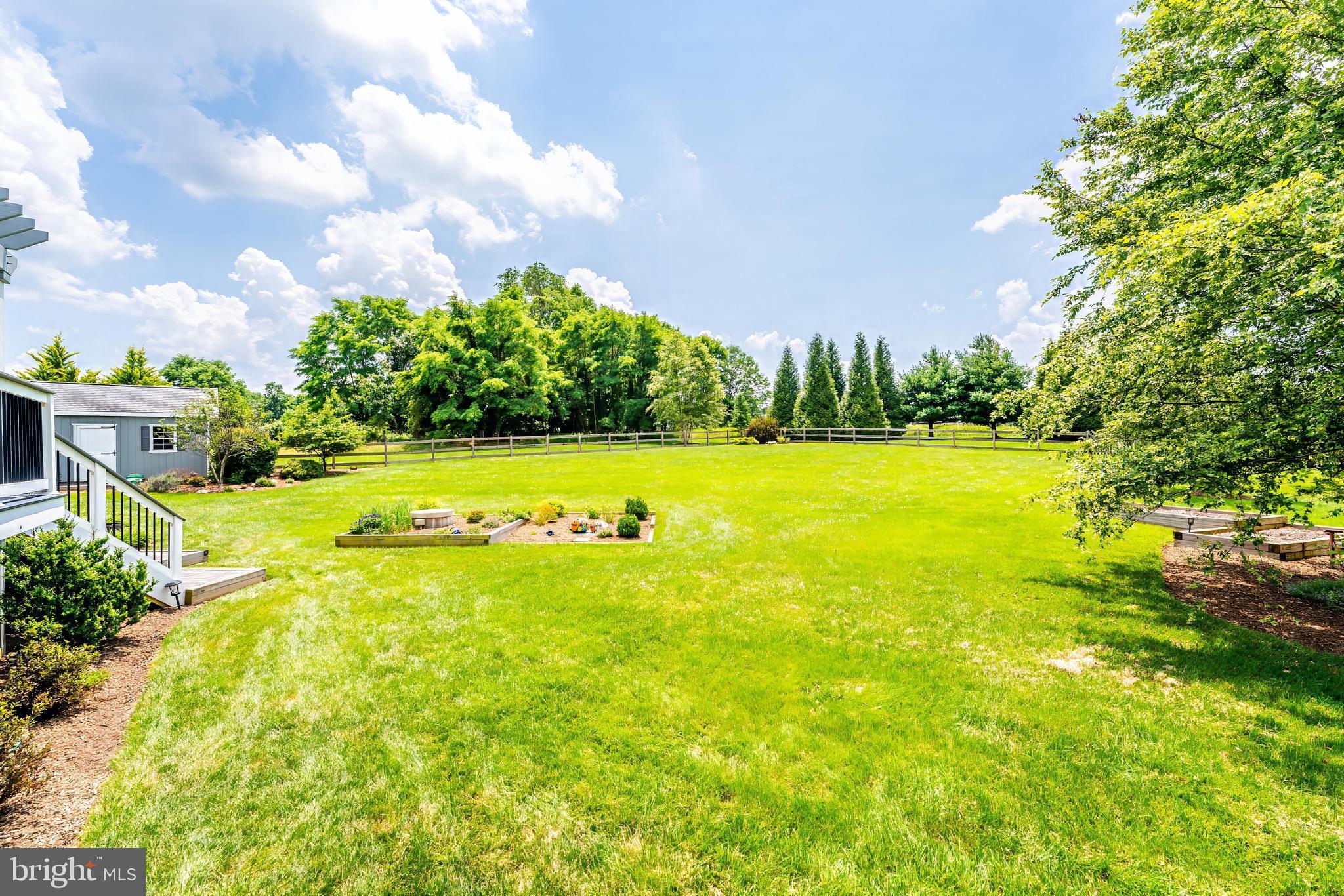 DUTCHMANS CREEK HAMLET - Residential