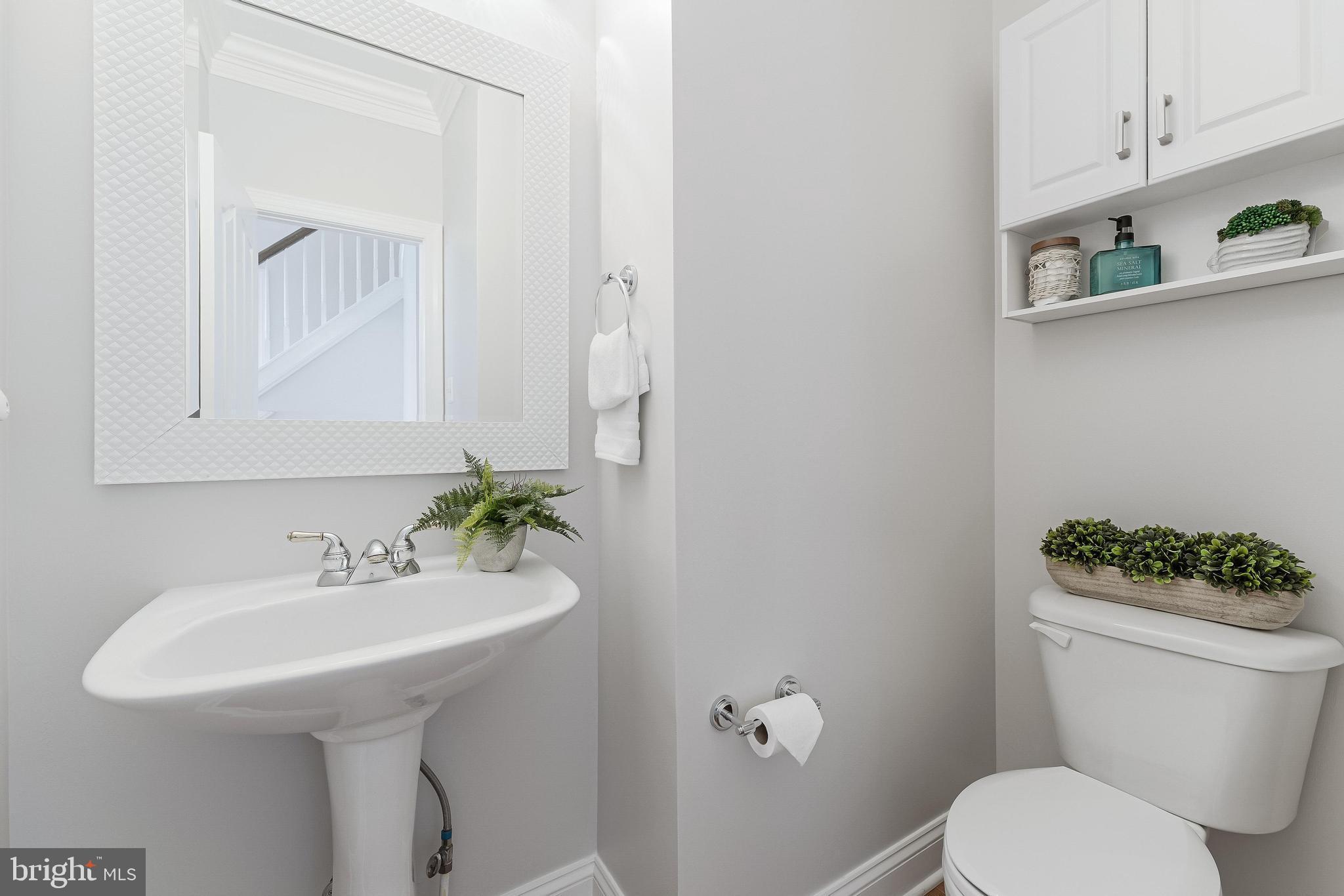 DUTCHMANS CREEK HAMLET - Residential