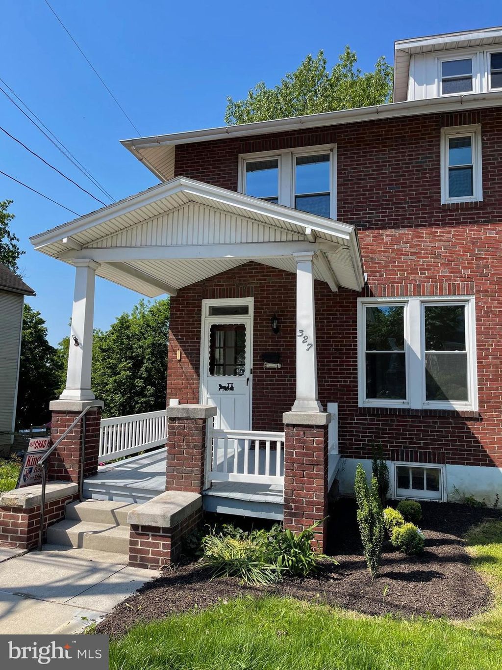 Photo of 327 E Main Street, Ephrata, PA 17522 (MLS # PALA2051414)