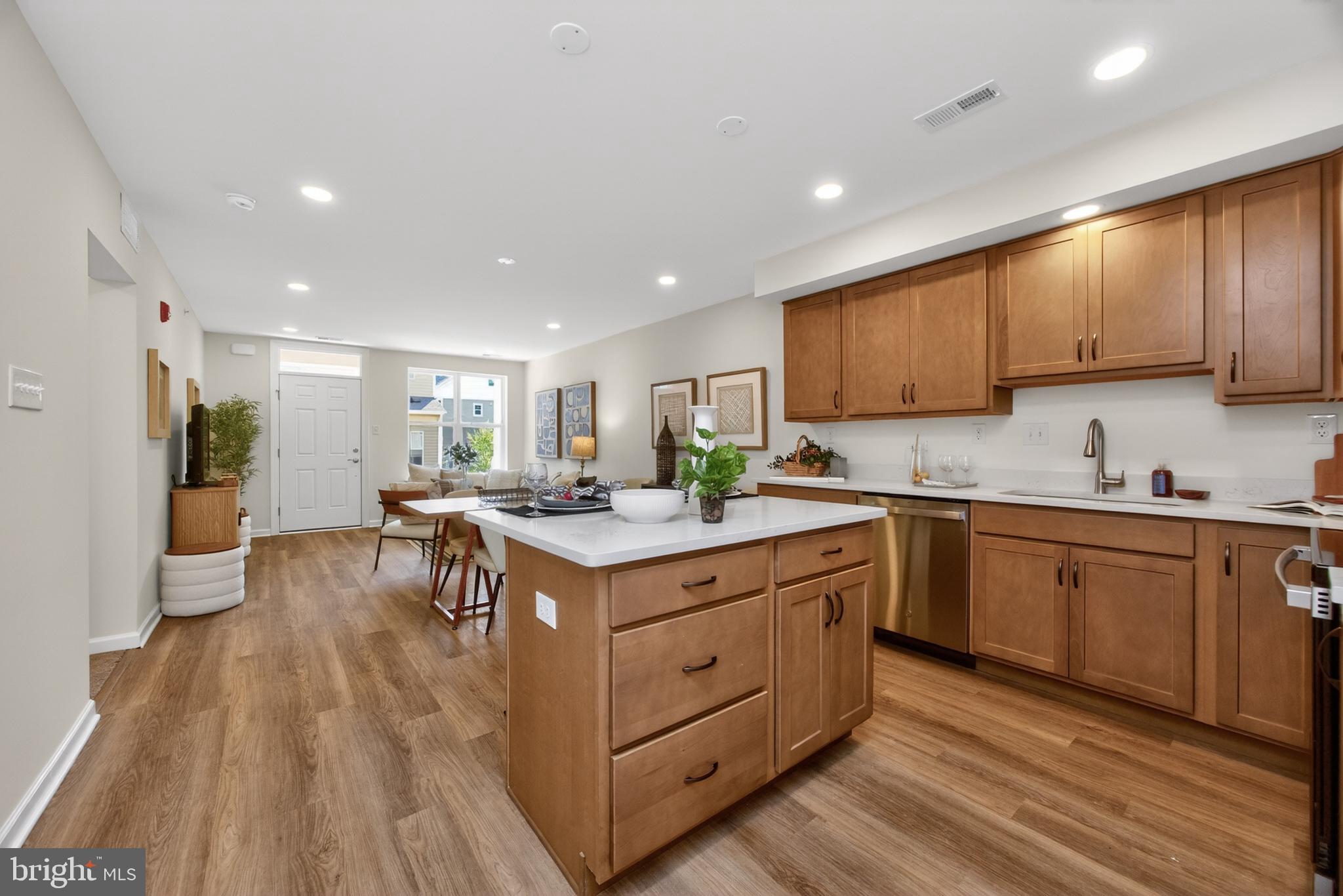 ARBOR PLACE - Residential