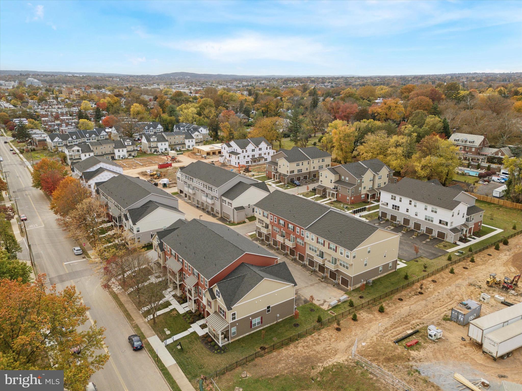 ARBOR PLACE - Residential