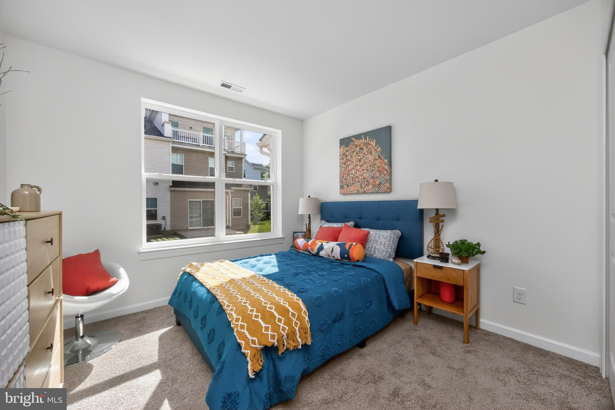 ARBOR PLACE - Residential