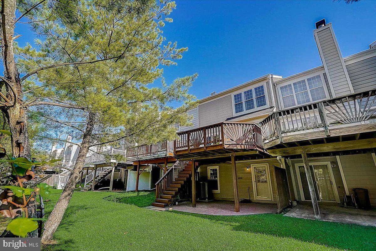 SILVER HILL FARM - Residential