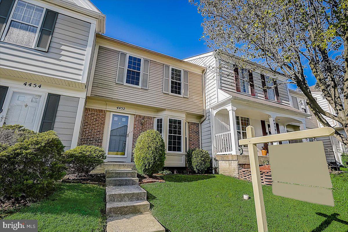 SILVER HILL FARM - Residential