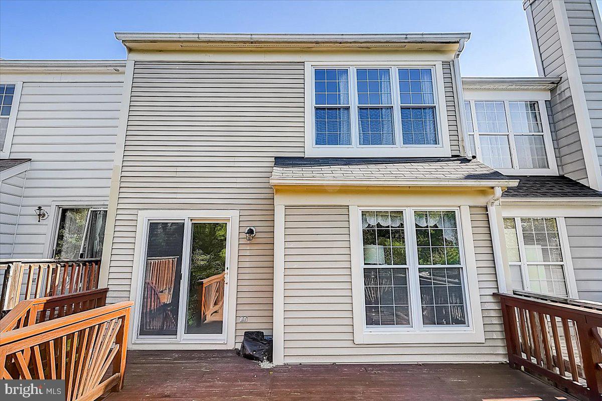 SILVER HILL FARM - Residential