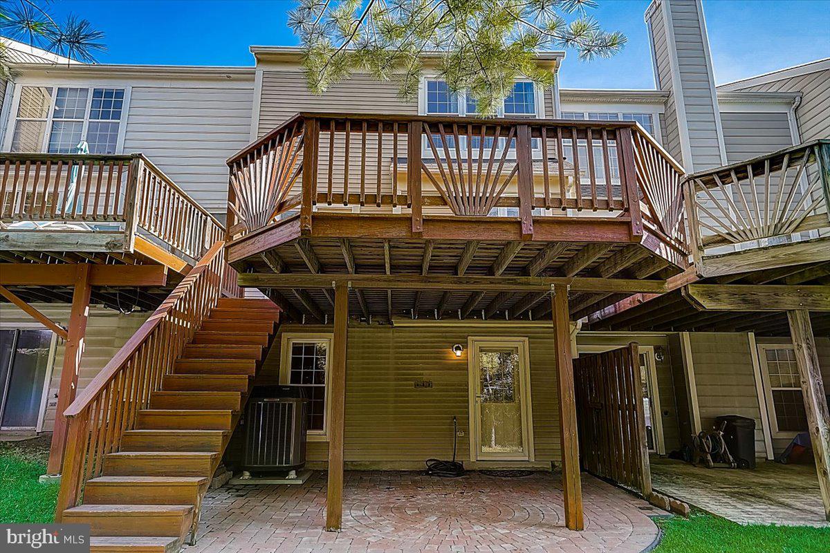 SILVER HILL FARM - Residential