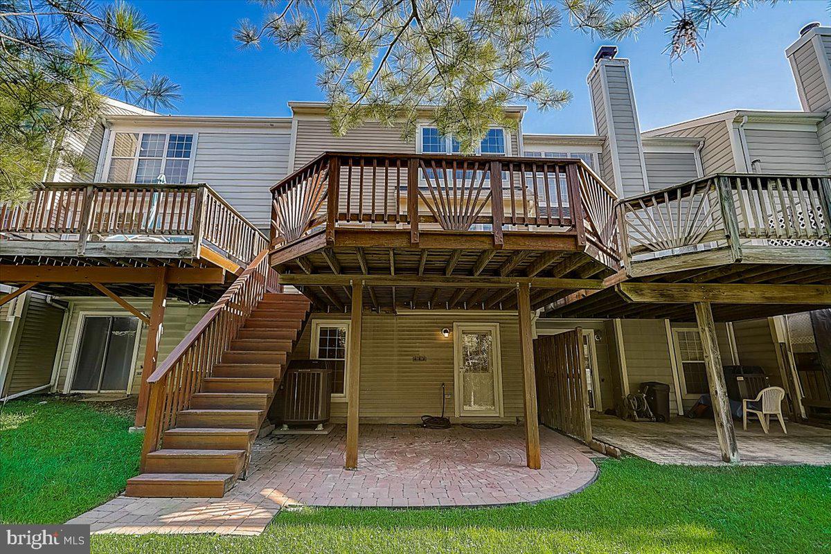 SILVER HILL FARM - Residential