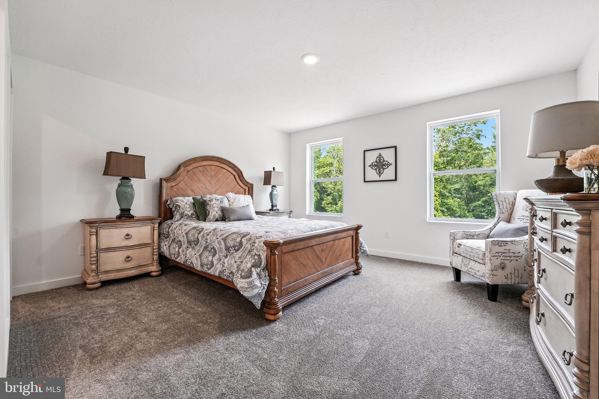 HUNTWELL WEST - Residential