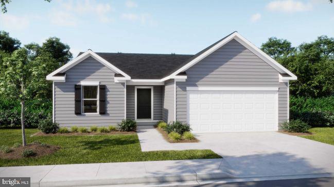 HUNTWELL WEST - Residential