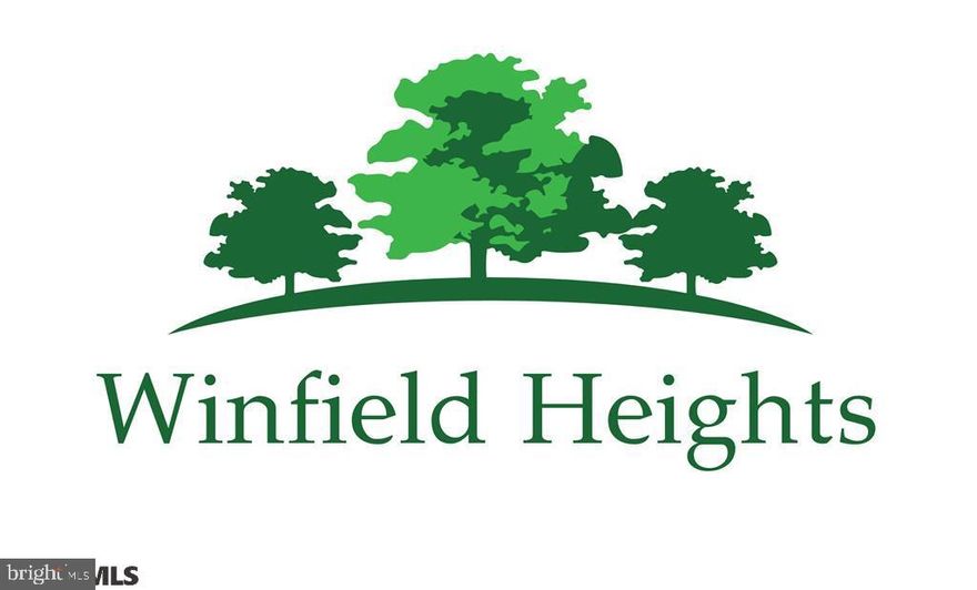 A beautiful new residential home development on a rolling hill and lovely views with a 4.79-acre park located in the center of the development, which will be landscaped and offers a neighborhood retreat. The site features 0.41 to 0.80-acre lots. Restrictive Covenants. Annual HOA is $200 fee will cover common area maintenance and insurance. Approved builders only. Lot 22/.55 acres