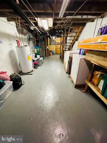 READING - Residential