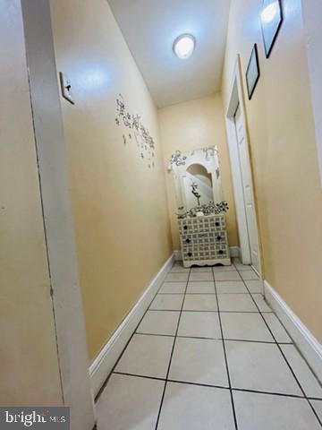 READING - Residential