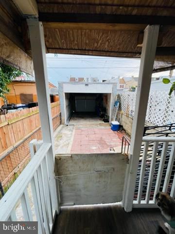 READING - Residential