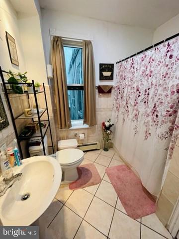 READING - Residential