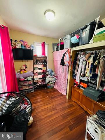 READING - Residential