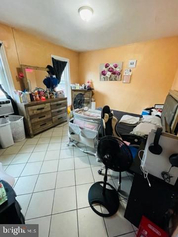 READING - Residential