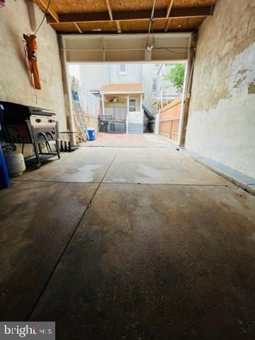 READING - Residential