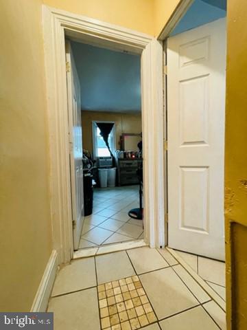 READING - Residential