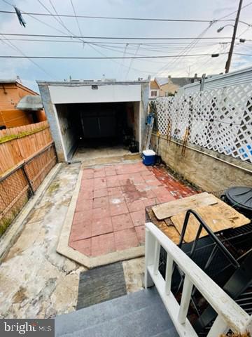 READING - Residential