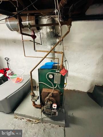 READING - Residential