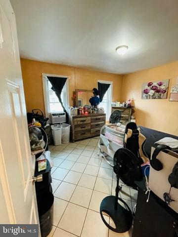 READING - Residential