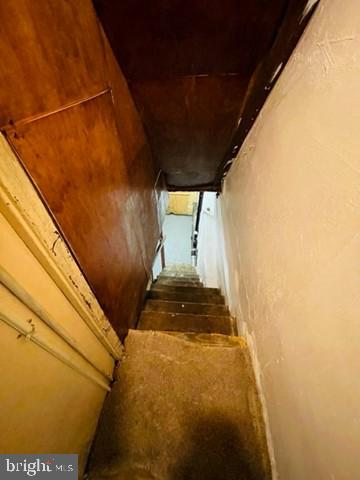 READING - Residential