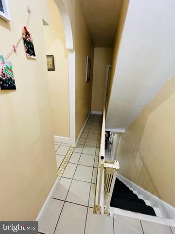 READING - Residential