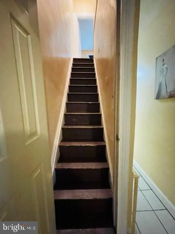 READING - Residential