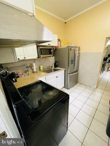 READING - Residential