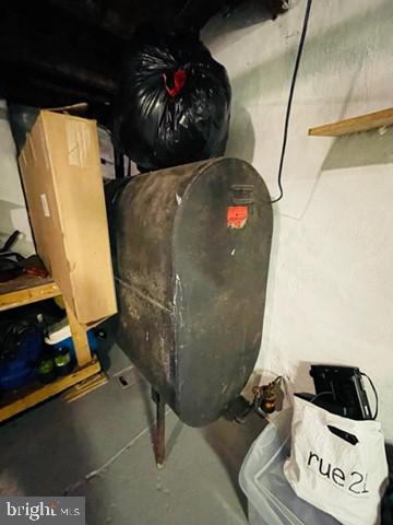 READING - Residential