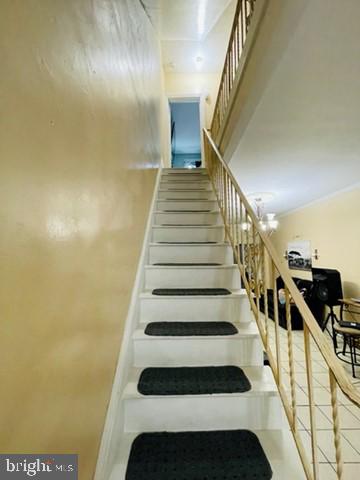 READING - Residential