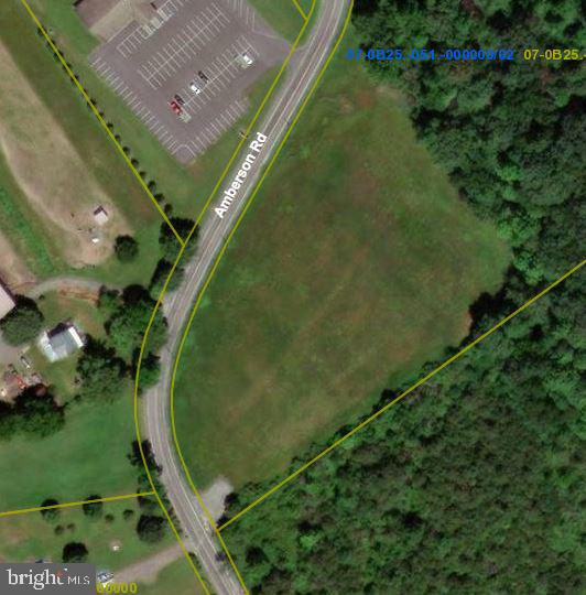 Great Location with Great Country and Mountain Views for your Dream Home, all road frontage, natural trout stream, woods and trees, electric lines, telephone exchange, as well as the close location with the PA turnpike and close to the main road leading into the valley.  Possibility that this parcel could developed into several building lots with a great view.