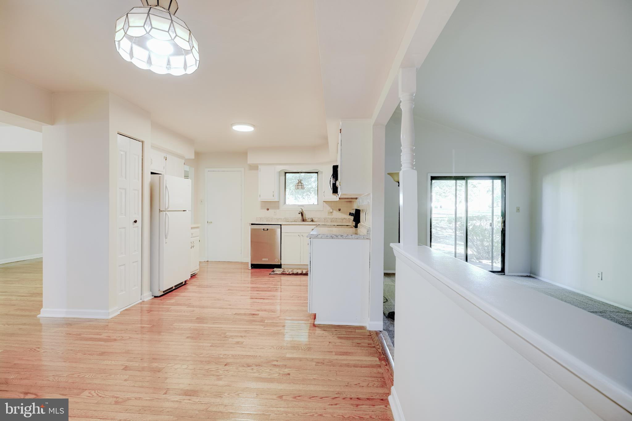 BETHEL GRANT - Residential