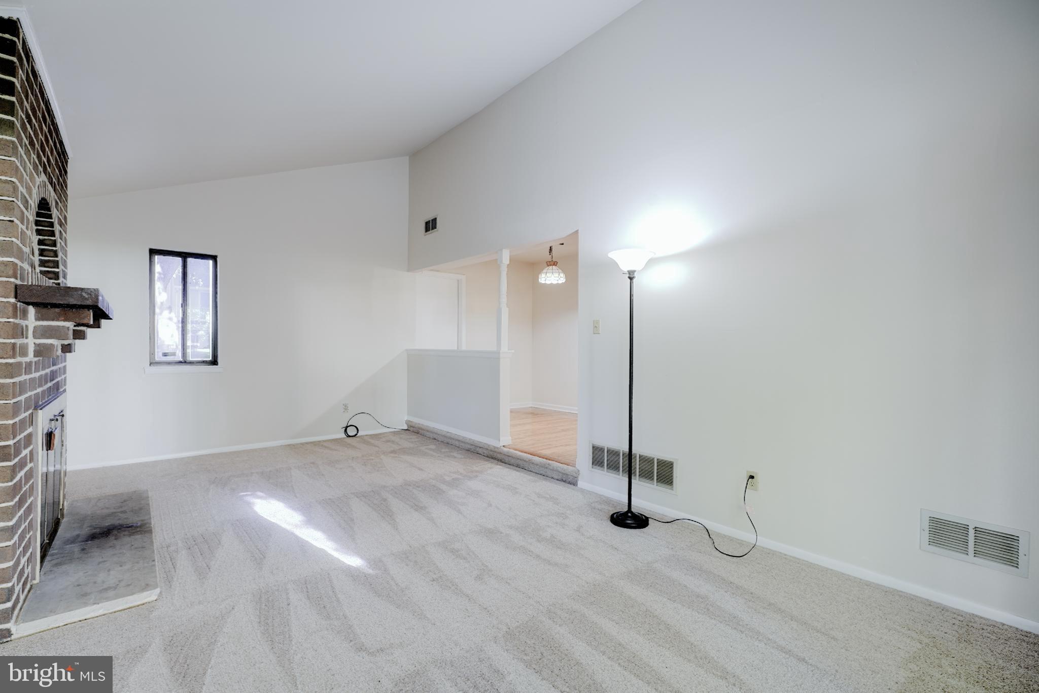 BETHEL GRANT - Residential