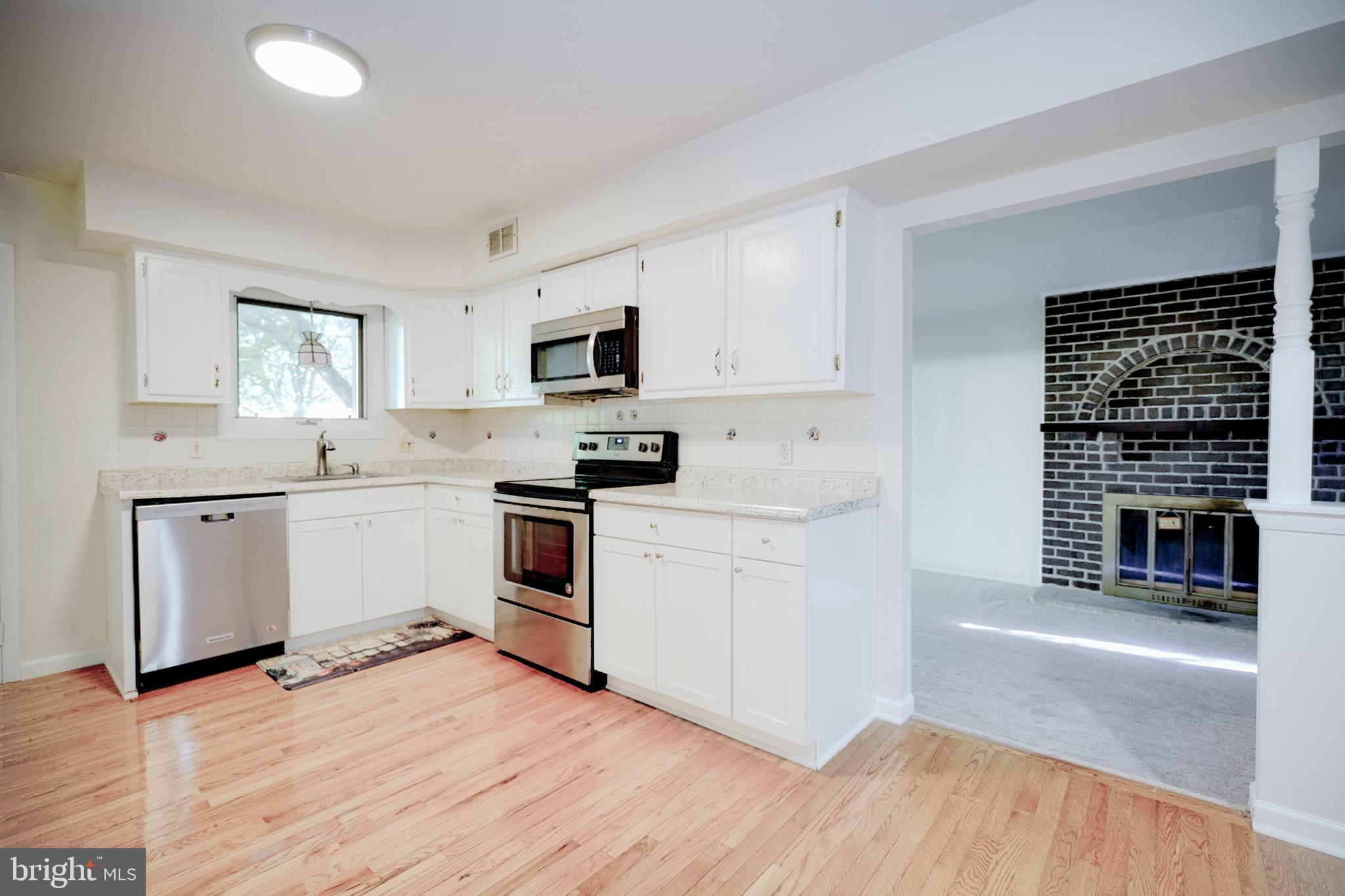 BETHEL GRANT - Residential