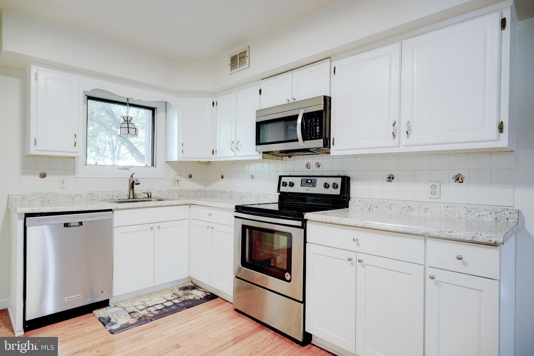 BETHEL GRANT - Residential