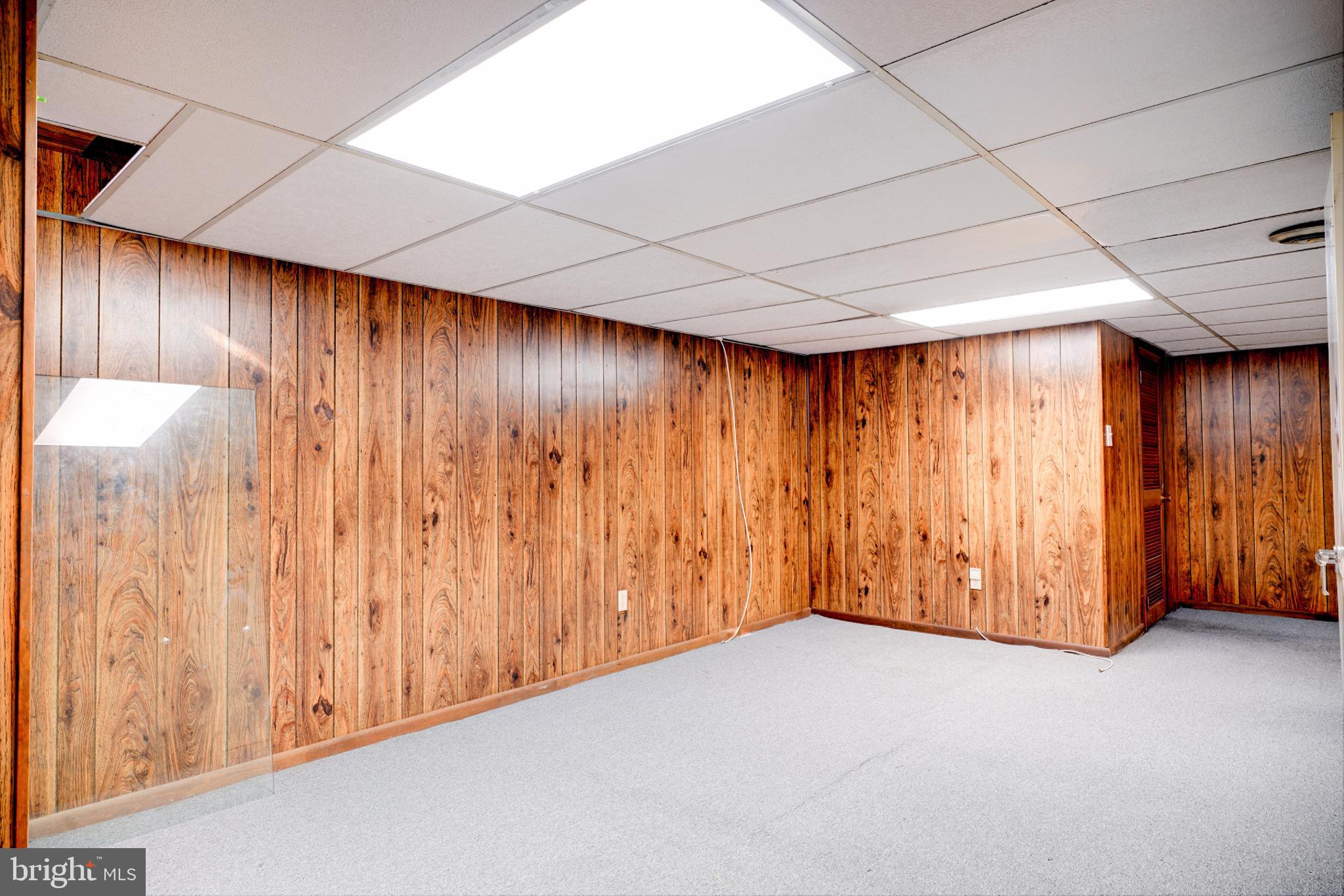 BETHEL GRANT - Residential