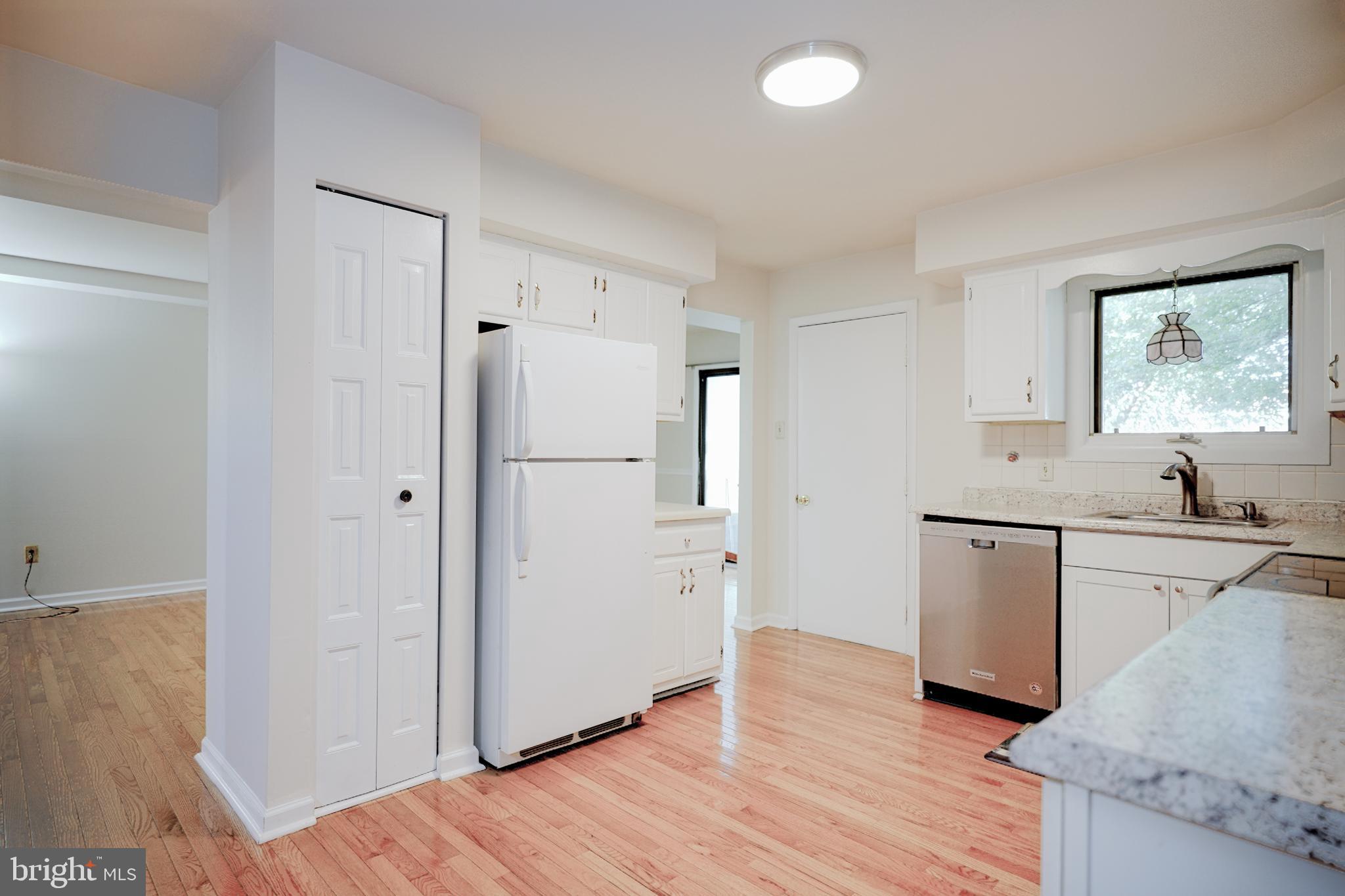 BETHEL GRANT - Residential