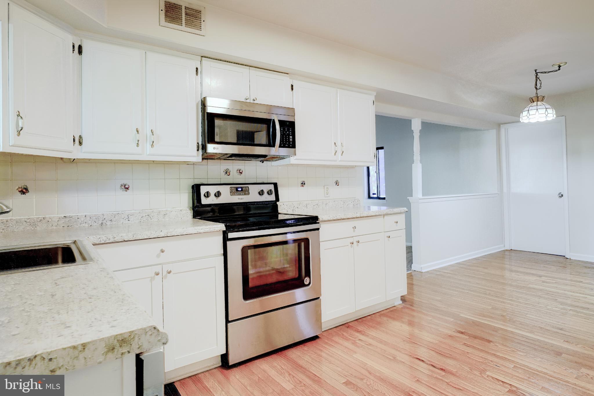 BETHEL GRANT - Residential