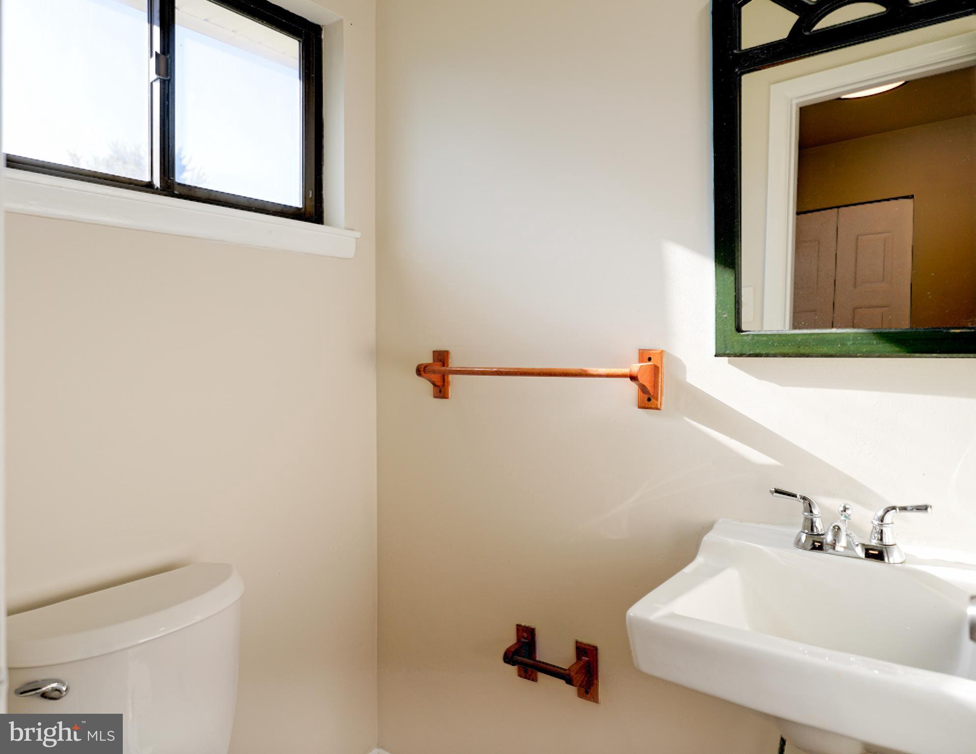 BETHEL GRANT - Residential