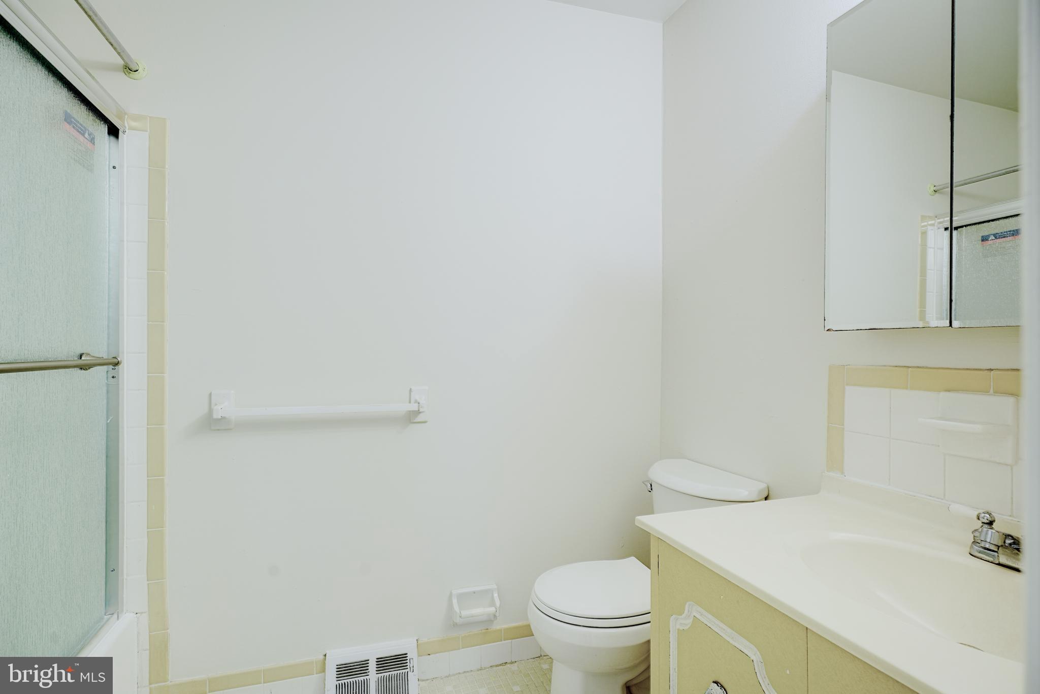 BETHEL GRANT - Residential