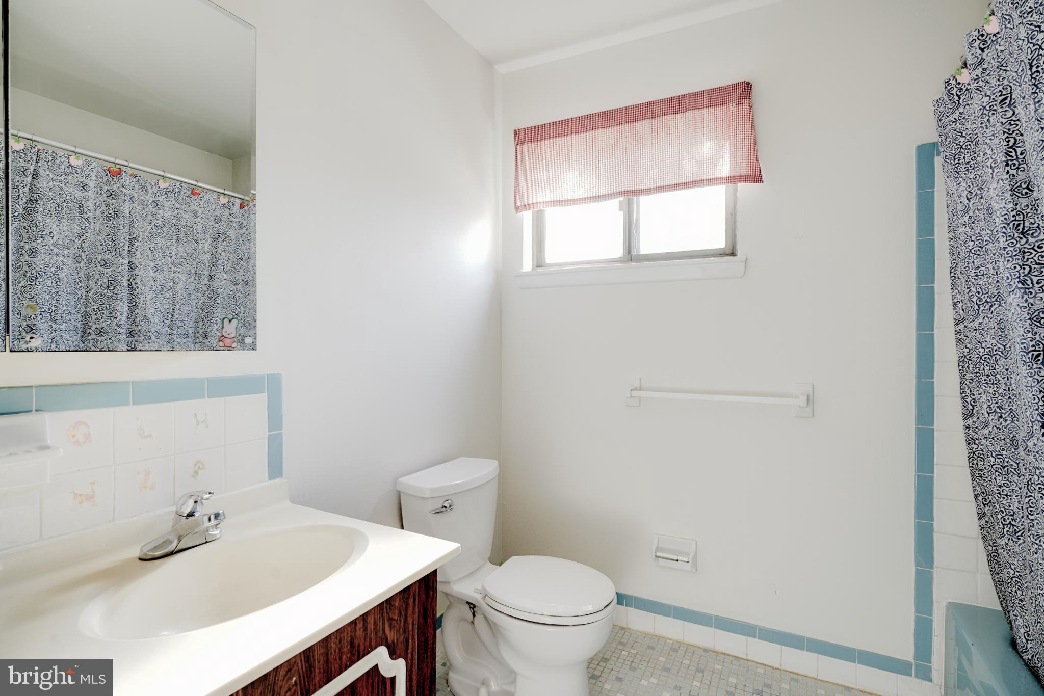 BETHEL GRANT - Residential