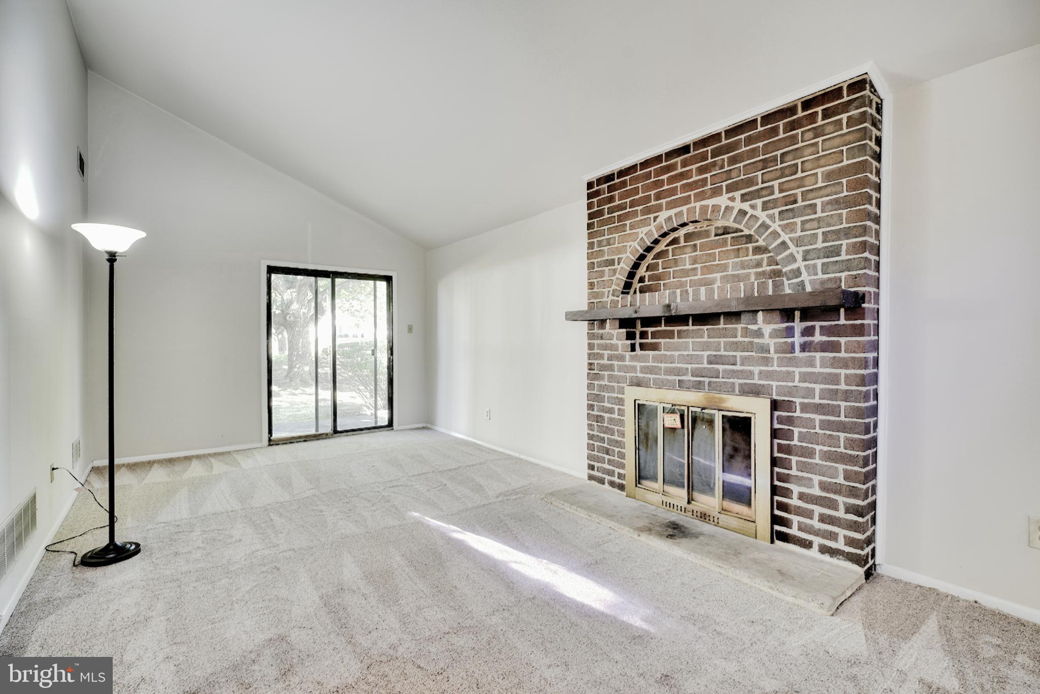 BETHEL GRANT - Residential