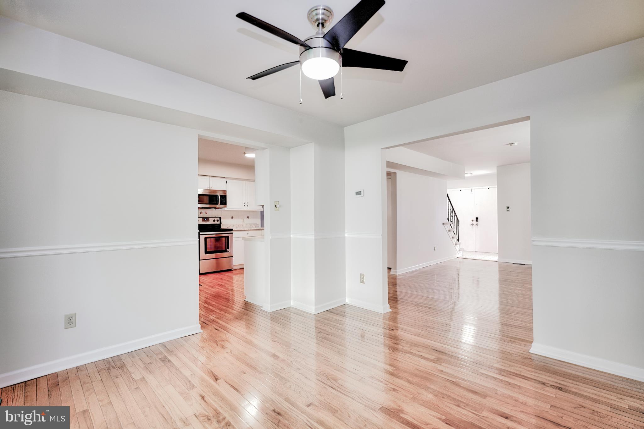 BETHEL GRANT - Residential