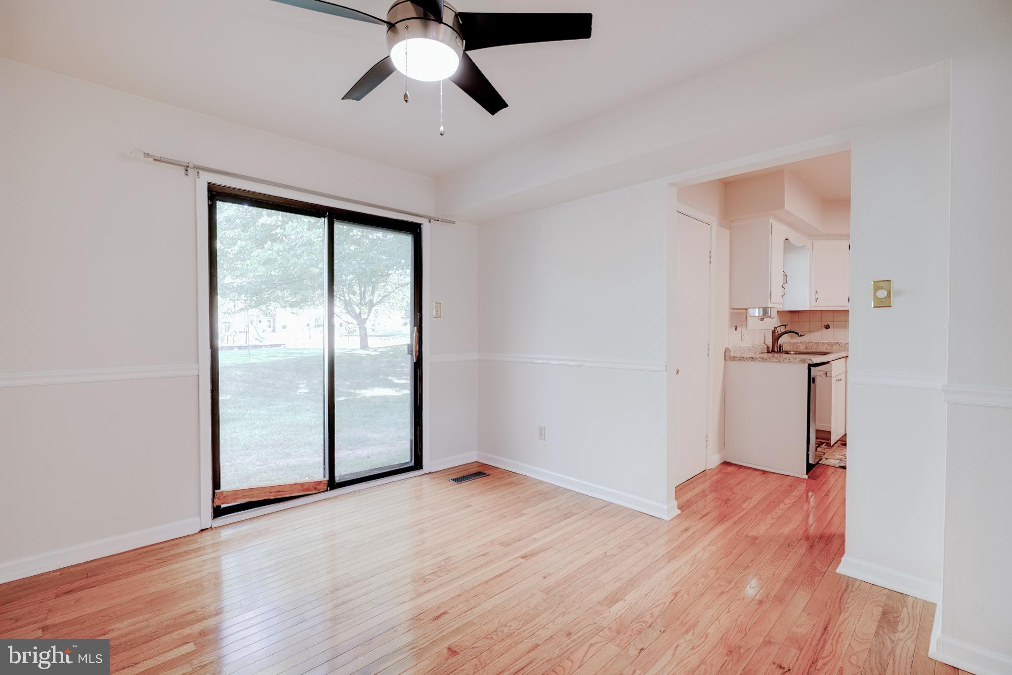 BETHEL GRANT - Residential