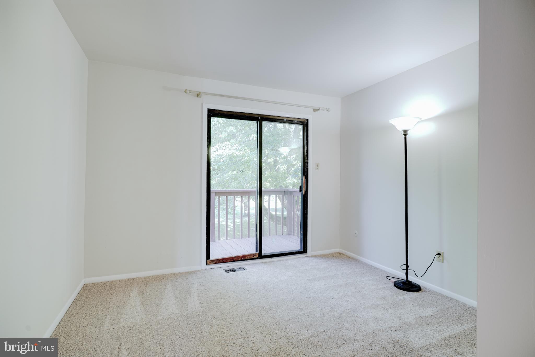 BETHEL GRANT - Residential