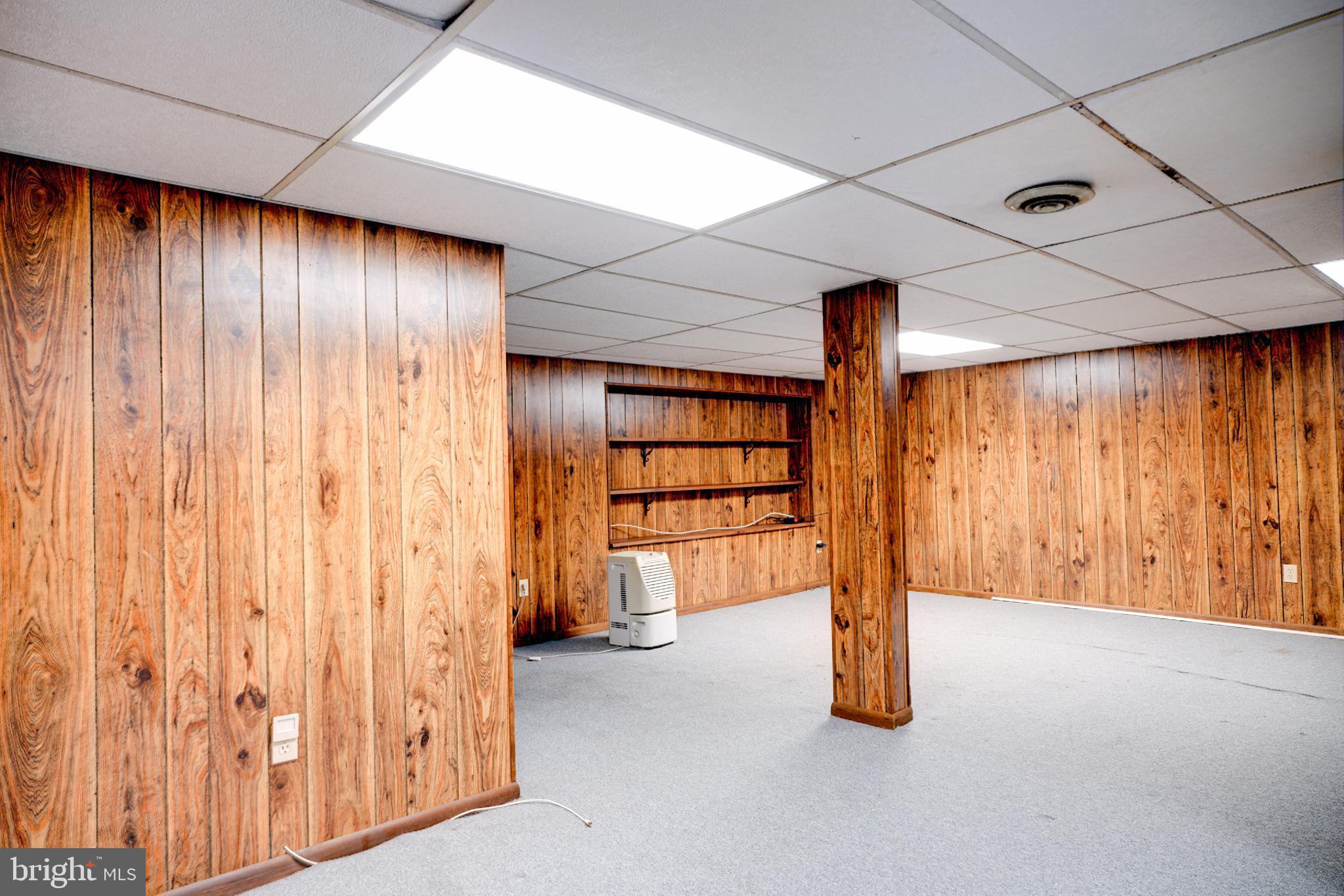 BETHEL GRANT - Residential